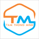 Logo Tấm Thông Minh